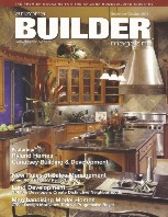 ARIZONA BUILDER MAGAZINE - SEPT./OCT. 2004
