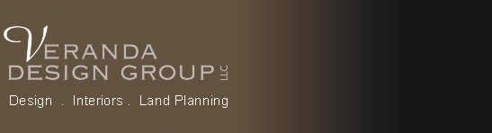 Veranda Design Group Homepage