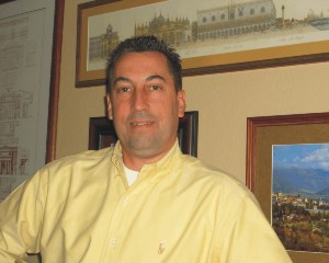 Patrick McGlone, CGP, Principal